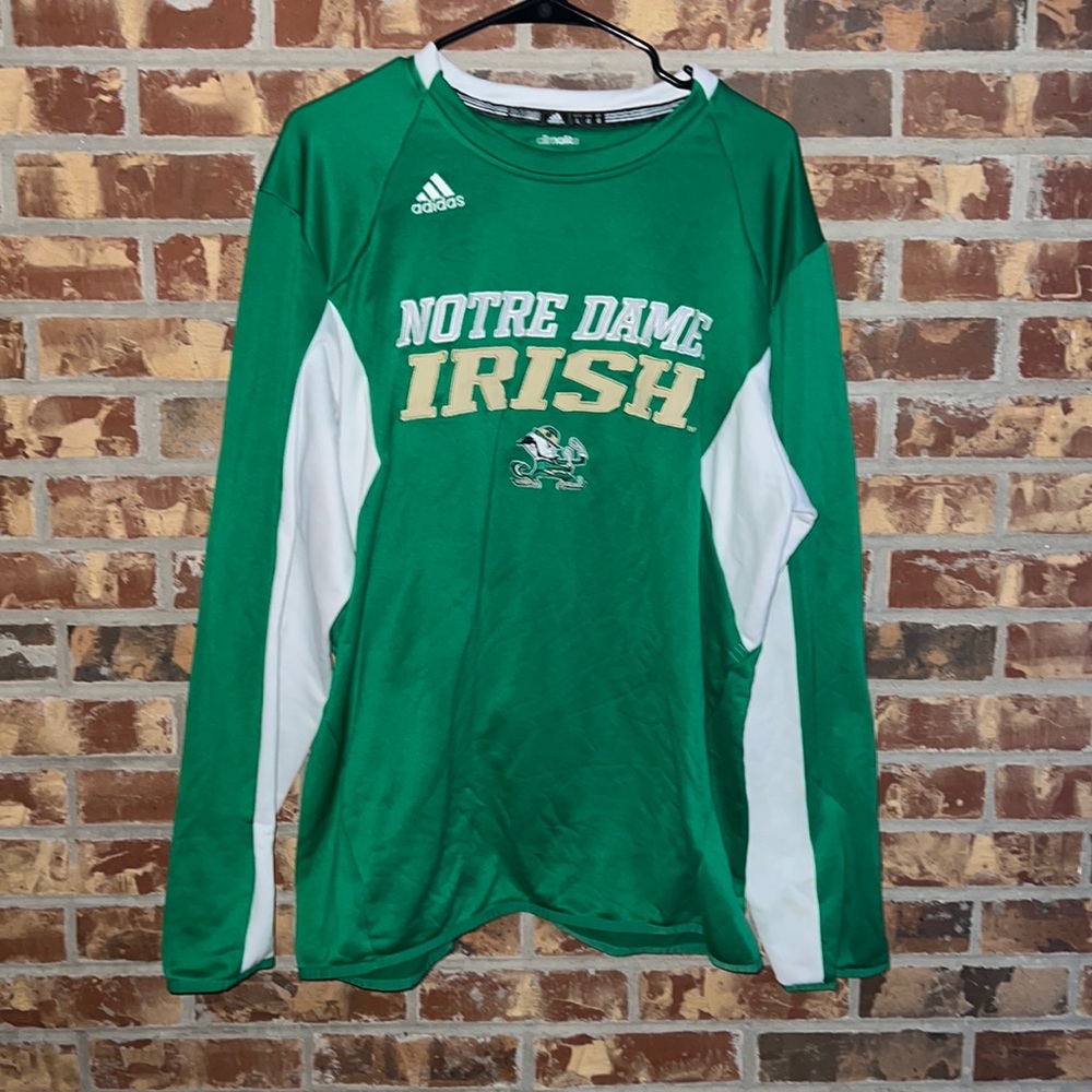 Notre Dame Sweatshirt